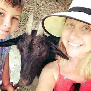 Meet your Posher, Lerryn